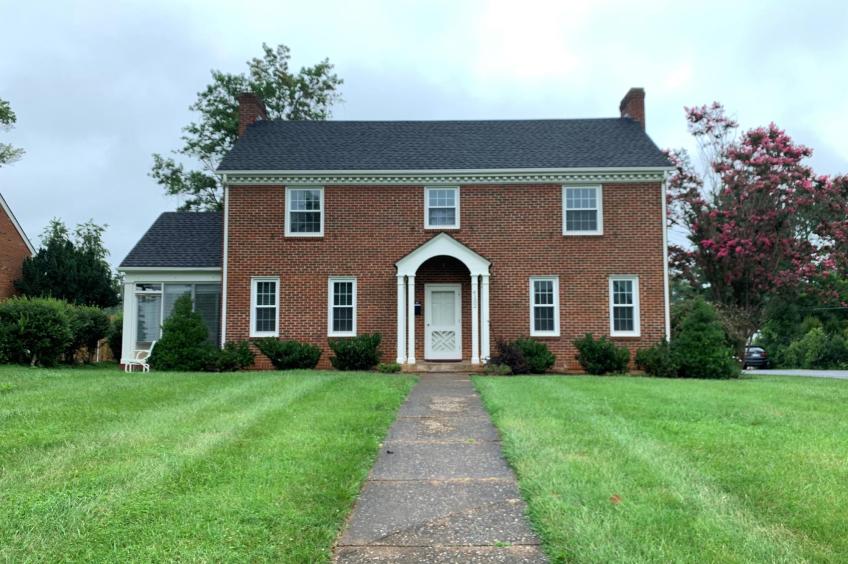 4102 Peakland Place Brownstone Properties